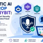 Agentic AI Pindrop Anonybit: How This Smart Security Stack Stops Voice Fraud